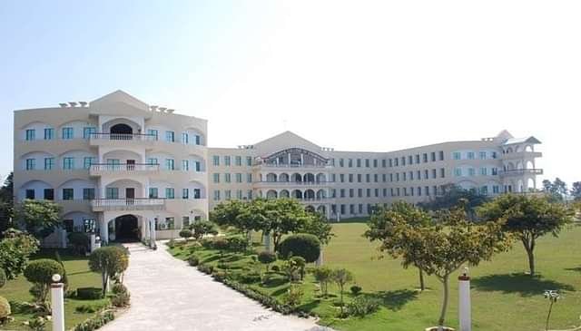College Image